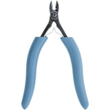 Super Series - Oval & Relieved MICRO Mini Head Cutters