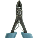 Super Series - Oval & Relieved MICRO Mini Head Cutters