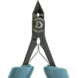 Super Series - Tapered Head Cutters - Slim Mini Head Size