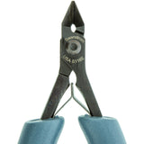 Super Series - Tapered Head Cutters - Slim Mini Head Size