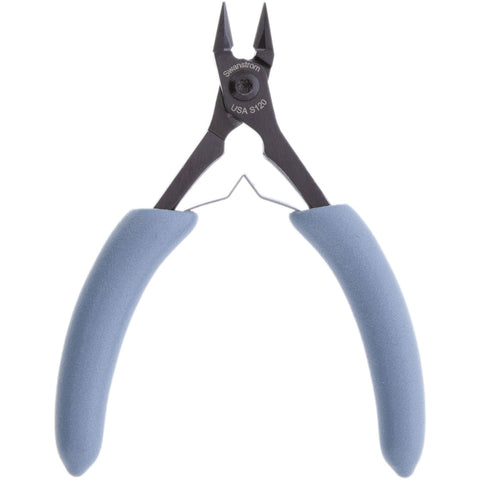 Super Series - Tapered & Relieved Head Cutters - Mini Head Size