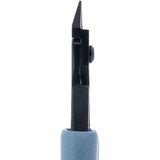 Super Series - Tapered & Relieved Head Cutters - Mini Head Size