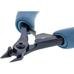 Super Series - Tapered & Relieved Head Cutters - Mini Head Size