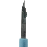 Super Series - Tapered & Relieved Head Cutters - Mini Head Size