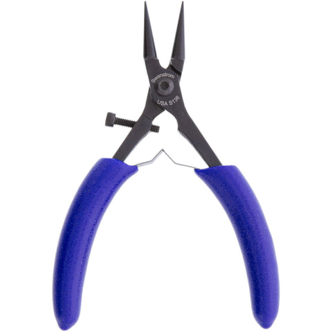 Pliers - Small Round Nose