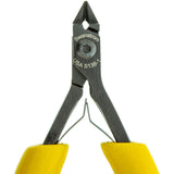 80 & RX Series - Tapered & Relieved Head Cutters - Super Flush, Mini Head Size