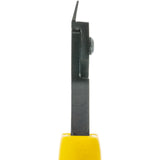 80 & RX Series - Tapered & Relieved Head Cutters - Super Flush, Mini Head Size