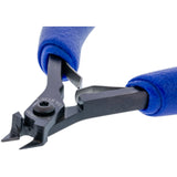 80 & RX Series - Tapered & Relieved Head Cutters - Super Flush, Mini Head Size