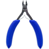 80 & RX Series - Tapered & Relieved Head Cutters - Super Flush, Mini Head Size