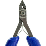 80 & RX Series - Tapered & Relieved Head Cutters - Super Flush, Mini Head Size