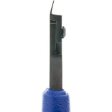 80 & RX Series - Tapered & Relieved Head Cutters - Super Flush, Mini Head Size