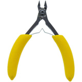 80 & RX Series - Tapered & Relieved Head Cutters - Super Flush, Mini Head Size