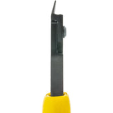 Swanstrom S138 Mini Tapered Relieved Head Super Flush Cutter