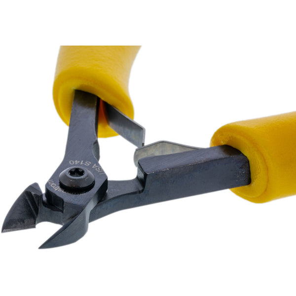 80 & RX Series - Oval Head Cutters - Small Head Size