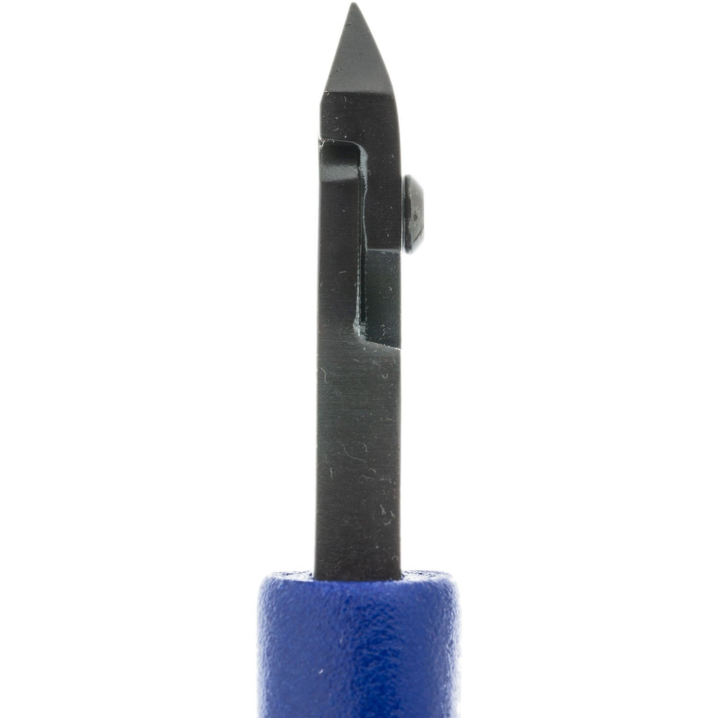 Swanstrom S145 Small Tapered Head Super Flush Cutter | Micro-Tools