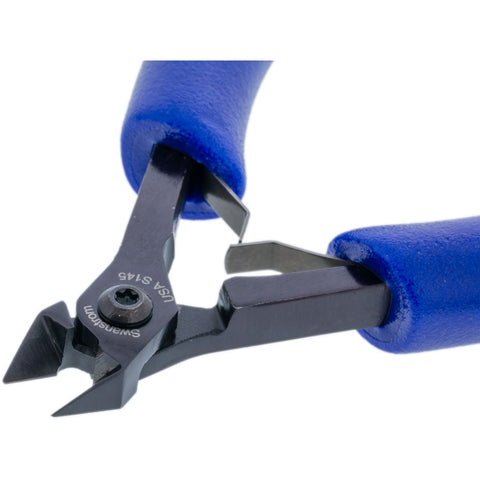 Swanstrom S145 Small Tapered Head Super Flush Cutter