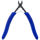 Swanstrom S145ELI Small Tapered Head Super Flush Cutter with Long Ergonomic Handle