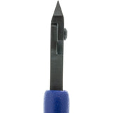 Swanstrom S145ELI Small Tapered Head Super Flush Cutter with Long Ergonomic Handle