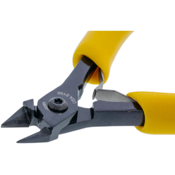 80 & RX Series - Tapered & Relieved Head Cutters - Medium Head Size