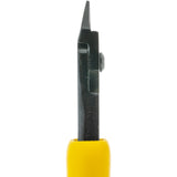 80 & RX Series - Tapered & Relieved Head Cutters - Medium Head Size
