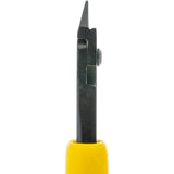 80 & RX Series - Tapered & Relieved Head Cutters - Medium Head Size