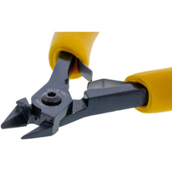 Swanstrom S158 Medium Tapered Relieved Head Super Flush Cutter