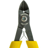 80 & RX Series - Oval Head Cutters - Large Head Size