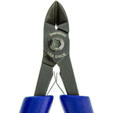 80 & RX Series - Oval Head Cutters - Large Head Size