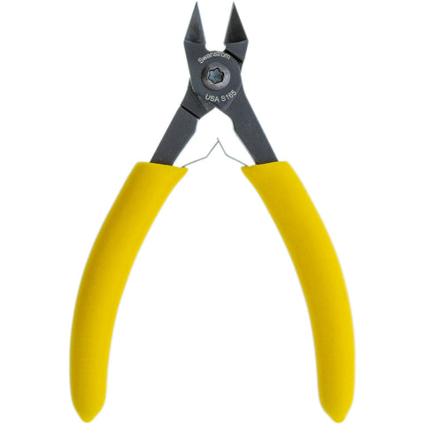 80 & RX Series - Tapered Head Cutters - Super Flush, Large Head Size