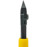 80 & RX Series - Tapered Head Cutters - Super Flush, Large Head Size