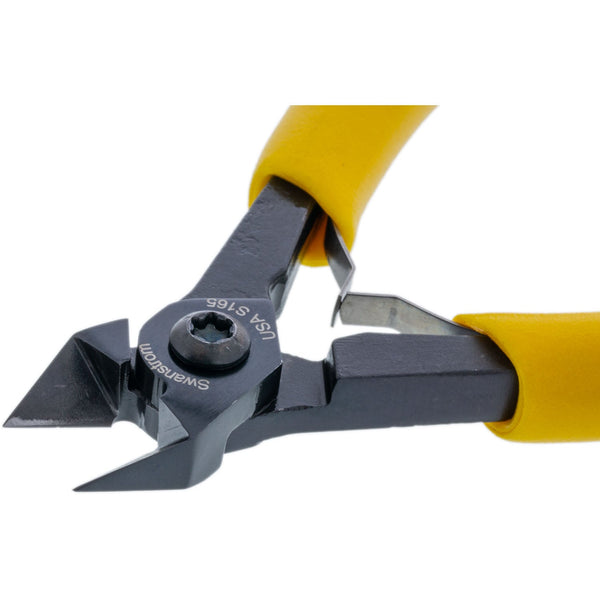 80 & RX Series - Tapered Head Cutters - Super Flush, Large Head Size