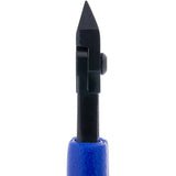 80 & RX Series - Tapered Head Cutters - Super Flush, Large Head Size