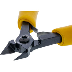 Cutters - Large, Tapered Relived Head, Super Flush, Standard Handle (Swanstrom S168)