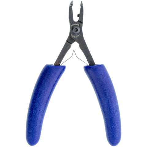 Reverse Angle Super Flush Cutters - Long Head