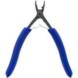 Reverse Angle Super Flush Cutters - Long Head
