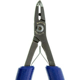 Reverse Angle Super Flush Cutters - Long Head