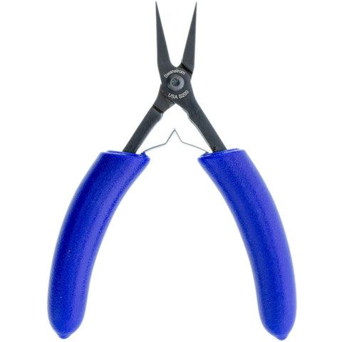 Pliers - Small Flat Nose