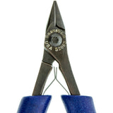 Pliers - Short Chain Nose - Micro-Medium Head Size