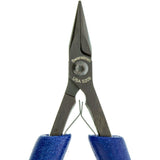 Pliers - Short Chain Nose - Micro-Medium Head Size