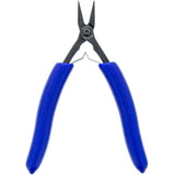 Pliers - Short Chain Nose - Micro-Medium Head Size