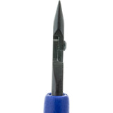 Pliers - Short Chain Nose - Micro-Medium Head Size