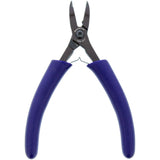 Long Nose, Fine Head, Relieved, Super Flush Tip Cutters