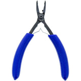 Long Nose 45º Angle End Super Flush Cutters