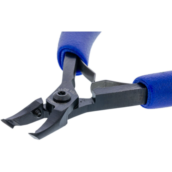 Long Nose 45º Angle End Super Flush Cutters