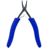 Long Nose 45º Angle End Super Flush Cutters