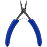 Long Nose, Fine Head, Relieved, Super Flush Tip Cutters