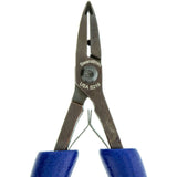 Long Nose, Fine Head, Relieved, Super Flush Tip Cutters