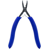 Long Nose, Fine Head, Relieved, Super Flush Tip Cutters