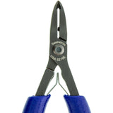 Long Nose, Fine Head, Relieved, Super Flush Tip Cutters