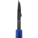 Long Nose, Fine Head, Relieved, Super Flush Tip Cutters